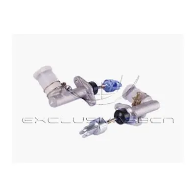 Precio Reducido Cilindro maestro, embrague MDR MCM-1591