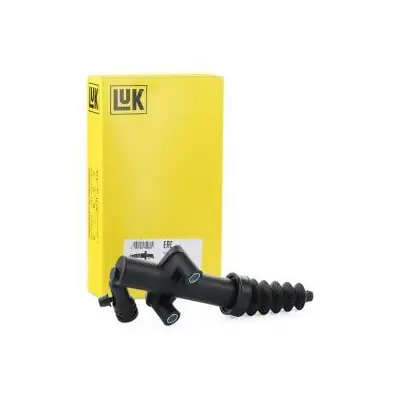 Últimas Unidades Cilindro receptor, embrague LUK 512 0050 10 LUK 512 0050 10