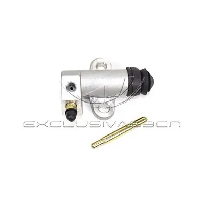 Garantía Incluida Cilindro receptor, embrague MDR MSC-1146