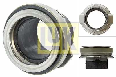 Cojinete de desembrague LUK 500 0757 10 LUK 500 0757 10 Certificado