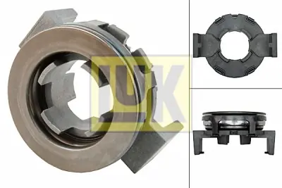 Original Cojinete de desembrague LUK 500 0795 20 LUK 500 0795 20 (Sustituye a 500 0647 20)