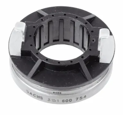Cojinete de desembrague SACHS 3151 600 754 SACHS 3151 600 754 (Sustituye a 3151994601) Más Vendido