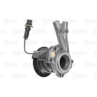Garantía Incluida Desembrague central, embrague VALEO 830017