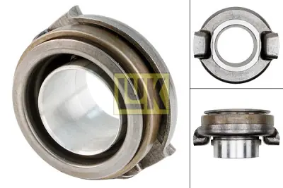 Oferta Flash Cojinete de desembrague LUK DELETED_500 0200 10