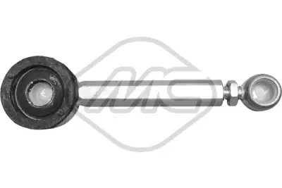 Juego de reparación, palanca de cambios METALCAUCHO 2865 METALCAUCHO 02865 Alta Calidad