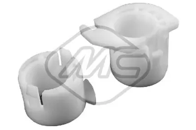 Casquillo guía, embrague METALCAUCHO 04.043 Descuento