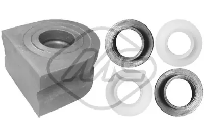 Auténtico Juego de reparación, palanca de cambios METALCAUCHO 2409 METALCAUCHO 02409