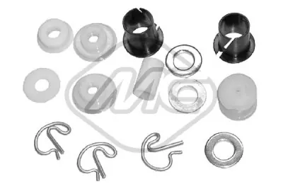 Máxima Calidad Juego de reparación, palanca de cambios METALCAUCHO 0.0326 METALCAUCHO 0.0326