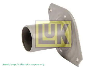 Edición Limitada Casquillo guía, embrague LUK 414 0130 10