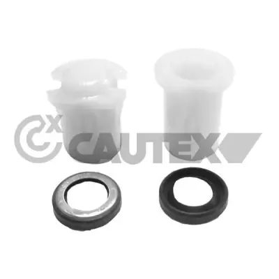Barato Casquillo guía, embrague CAUTEX/FACET 030368