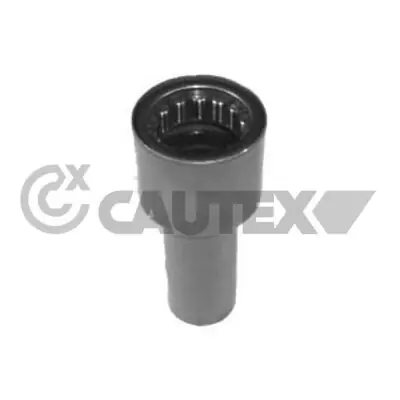 Stock Limitado Casquillo guía, embrague CAUTEX/FACET 021361