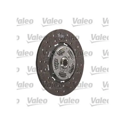 Disco de embrague VALEO 806234 VALEO 806234 Profesional