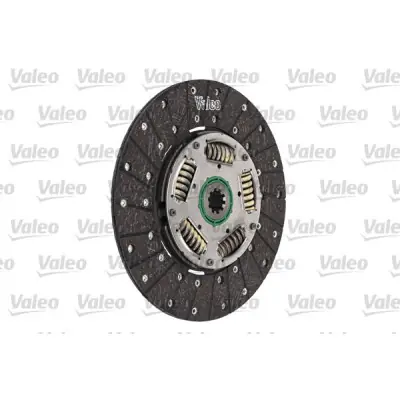 Disponible Ahora Disco de embrague VALEO 806272