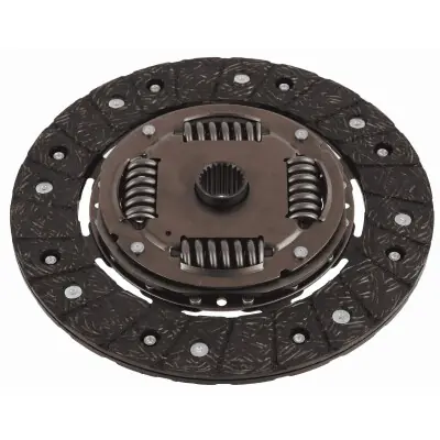 Precio Rebajado Disco de embrague SACHS 1878 634 122
