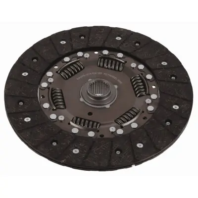 Disco de embrague SACHS 1878 634 127 Marca Reconocida