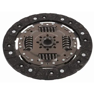 Disco de embrague SACHS 1878 634 137 Precio De Oferta