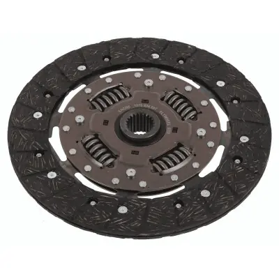 Hecho A Mano Disco de embrague SACHS 1878 634 207