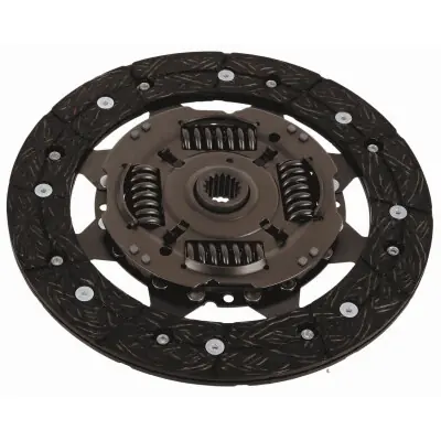 Disco de embrague SACHS 1878 634 257 Compra Ahora