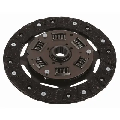 Marca Reconocida Disco de embrague SACHS 1878 634 291