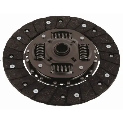 Premium Disco de embrague SACHS 1878 634 297