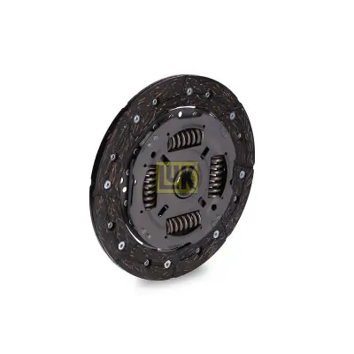 Disco de embrague LUK 319 0192 10 Oferta De Temporada