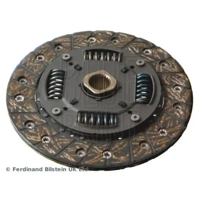 Disco de embrague BLUEPRINT ADG031147 Descuento