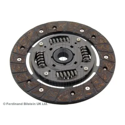 Disco de embrague BLUEPRINT ADH23167 Gran Oferta