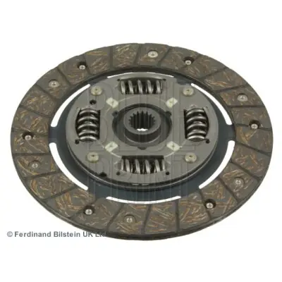Precio Rebajado Disco de embrague BLUEPRINT ADF123104