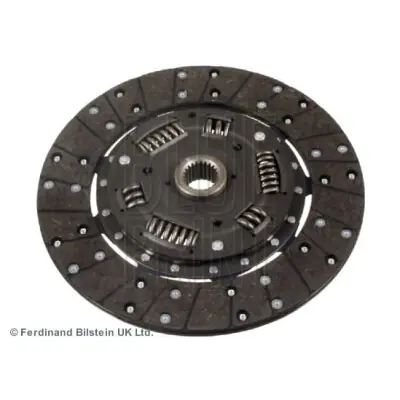 Oferta Especial Disco de embrague BLUEPRINT ADF123105