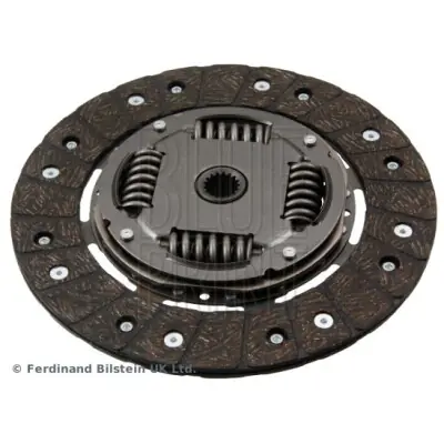 Ocasión Especial Disco de embrague BLUEPRINT ADF123124