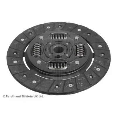 Envío Internacional Disco de embrague BLUEPRINT ADR163111