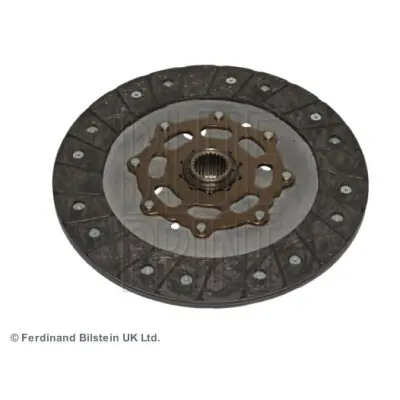 Oferta Flash Disco de embrague BLUEPRINT ADS73126