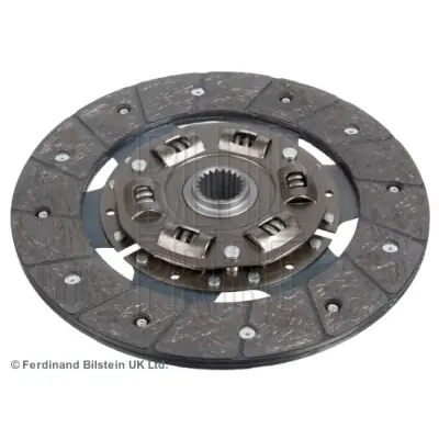 Disco de embrague BLUEPRINT ADT331109 Garantía Incluida