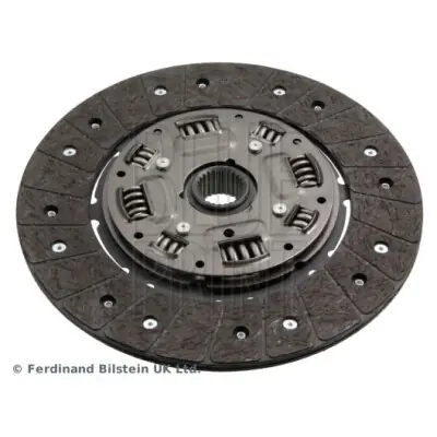 Disco de embrague BLUEPRINT ADU173114 Disponible Ahora