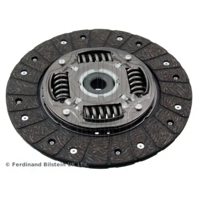 Disco de embrague BLUEPRINT ADW193124 Profesional