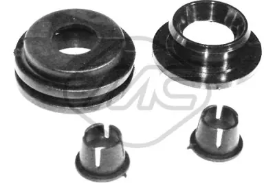 Hecho A Mano Juego de reparación, palanca de cambios METALCAUCHO 0033-5 METALCAUCHO 0033-5