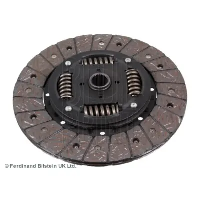 Disco de embrague BLUEPRINT ADV183124 Oferta