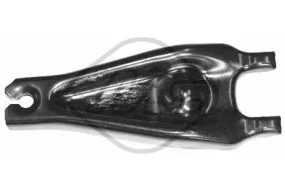 Horquilla de desembrague, embrague METALCAUCHO 04723 Mayoreo