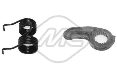 Horquilla de desembrague, embrague METALCAUCHO 4772 METALCAUCHO 04772 Oferta