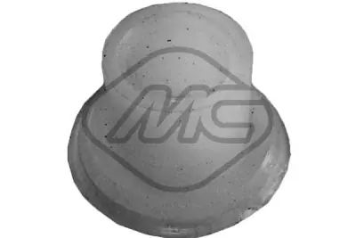 Descuento Casquillo, palanca selectora/de cambio METALCAUCHO 2400 METALCAUCHO 02.400