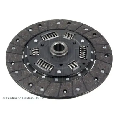 Disco de embrague BLUEPRINT ADV183139 Precio Reducido