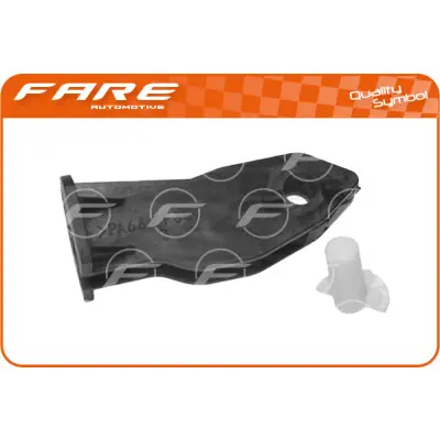 Venta Final Kit de embrague FARE SA 9966 FARE SA 9966