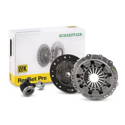 Últimas Unidades Kit de embrague LuK RepSet 623 3084 00 LUK 623 3084 00