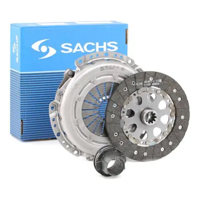 Kit de embrague SACHS 3000 650 001 SACHS 3000 650 001 (Sustituye a 3000 131 002) A Buen Precio