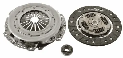 Kit de embrague SACHS 3000 950 005 SACHS 3000 950 005 (Sustituye a 3000 951 095) Pedido Al Por Mayor