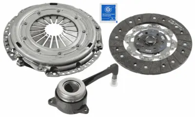 Precio Reducido Kit de embrague Kit plus CSC SACHS 3000 990 332 SACHS 3000 990 332 (Sustituye a 3000 990 043)