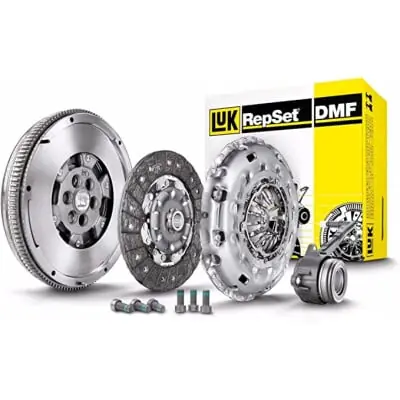 Kit de embrague + Volante Bimasa DMF LUK 600 0197 00 (Sustituye a 600 0062 00) Profesional