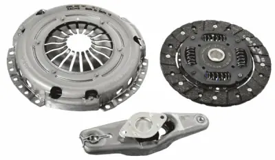 Precio Bajo Kit de embrague SACHS 3000 951 051 SACHS 3000 951 051 (Sustituye a 3000 951 004)