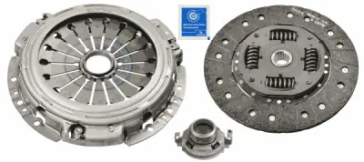 Promoción Exclusiva Kit de embrague SACHS 3000 950 083 SACHS 3000 950 083 (Sustituye a 3000 951 284)