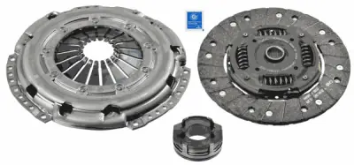 Oferta De Temporada Kit de embrague XTend SACHS 3000 970 069 SACHS 3000 970 069